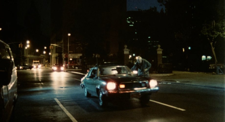 1974 Ford Mustang II [60F]