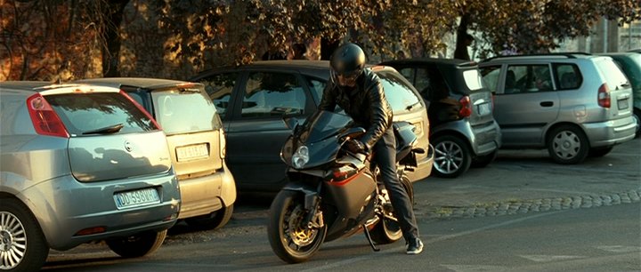 MV Agusta F4