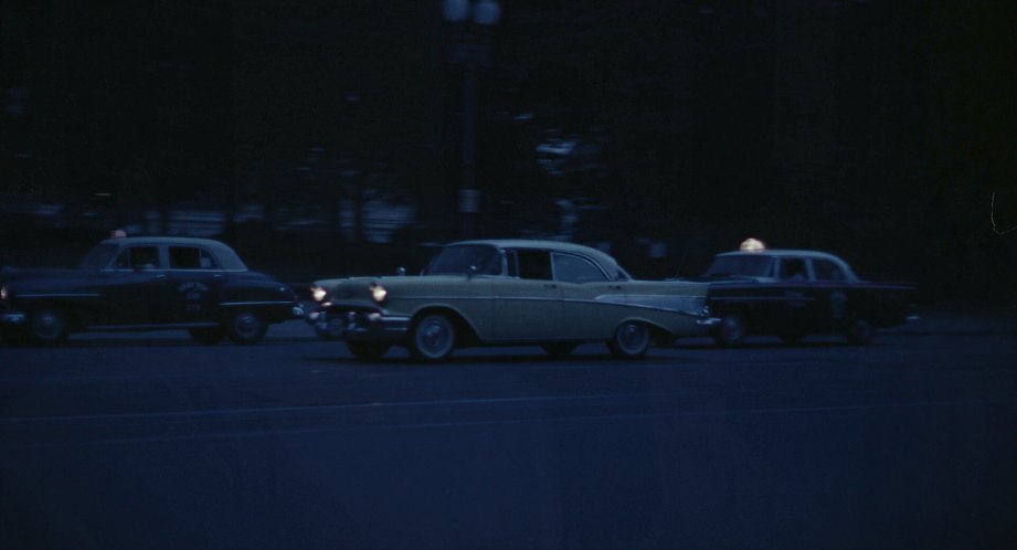 1957 Chevrolet Two-Ten Sport Sedan [2113]