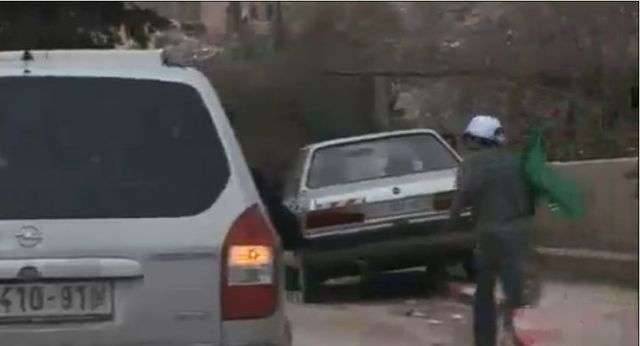 2003 Opel Zafira [A]