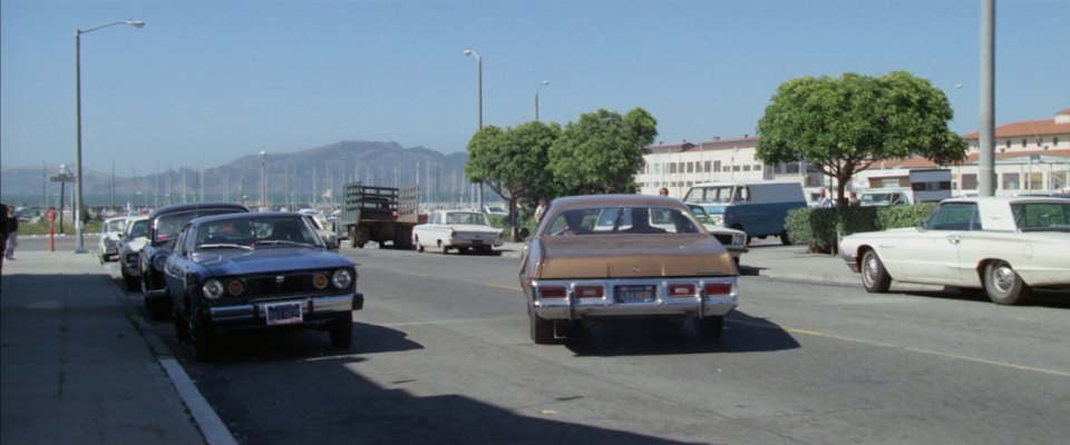 1976 Datsun B210 Coupé [KPB210]