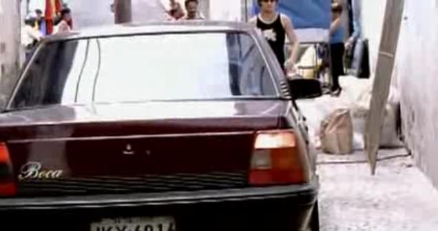 1994 Chevrolet Monza GL [GM-J]