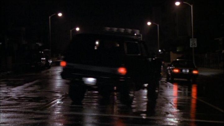 1989 GMC Jimmy SLX [V-1500]