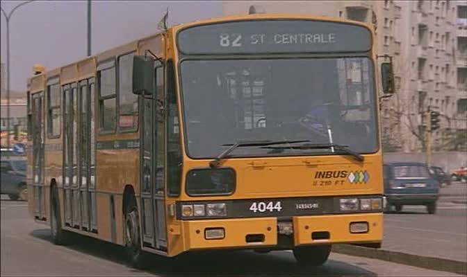 1982 Inbus U 210 FT