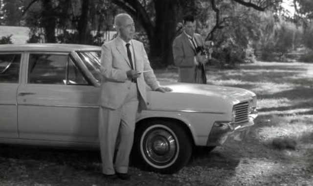 1964 Buick Special Deluxe
