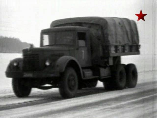 1951 YaAZ 210 G