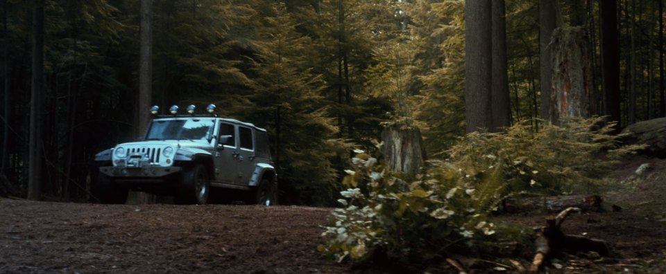 Jeep in twilight movie #3