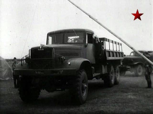 KrAZ 214