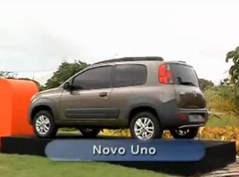 2011 Fiat Uno Way [327]