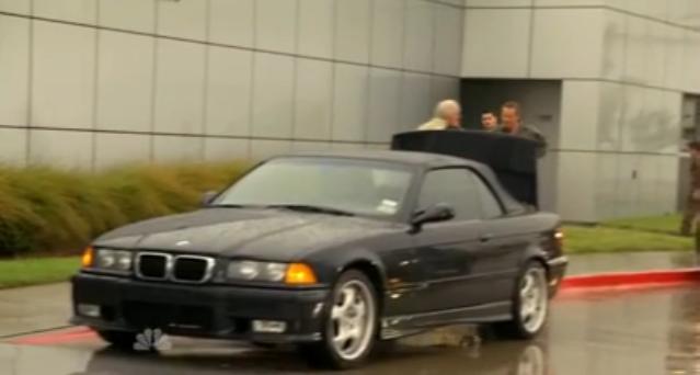 1998 BMW M3 Cabrio [E36]