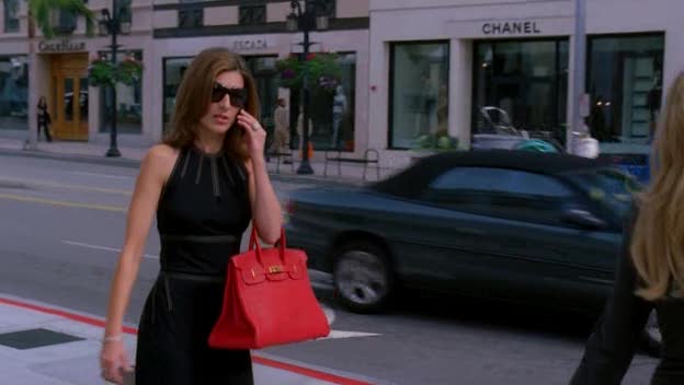 1996 Chrysler Sebring Convertible JXi [JX]