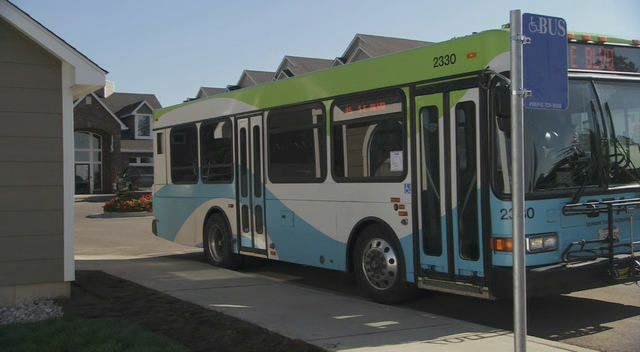 2003 Gillig Low Floor 29' [G27E102N2]