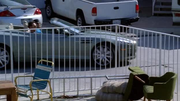 1997 Dodge Dakota Regular Cab [AN]