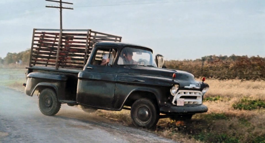 1957 Chevrolet 3100