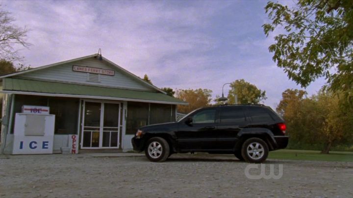 2008 Jeep Grand Cherokee Laredo [WK]