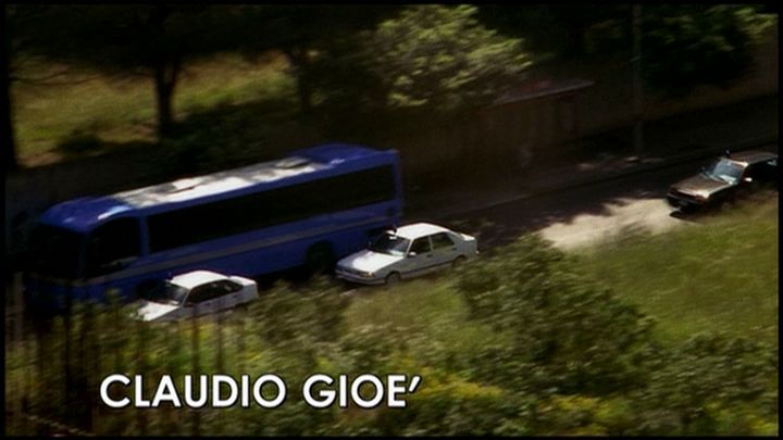 1993 Iveco EuroClass 380 Orlandi