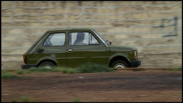 1986 Fiat 126 [126A.1/FL]