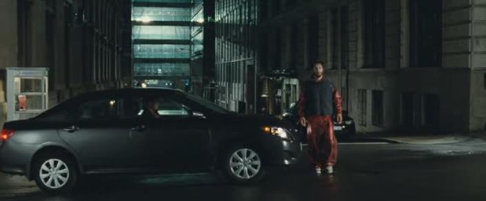 2009 Toyota Corolla [ZRE142]