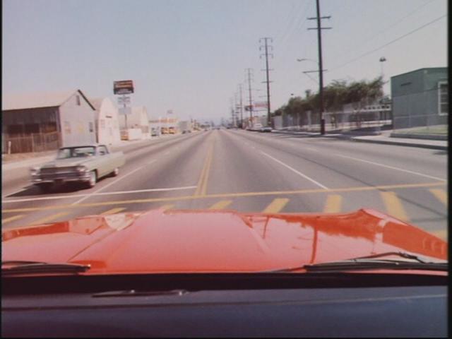 1964 Cadillac Coupe DeVille