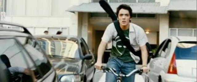 Citroën C3 Série 1