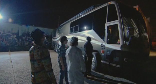 Prevost H3-45 VIP