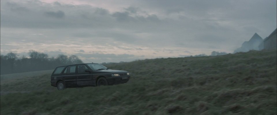 Peugeot 405 Estate