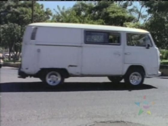 Volkswagen Combi T2 [Typ 2]