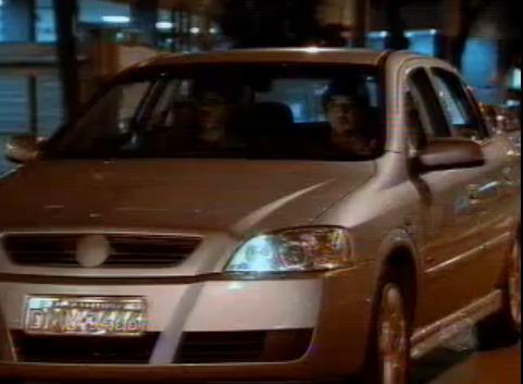 2003 Chevrolet Astra Sedan [G] [GM-T]