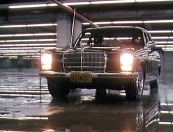 1974 Mercedes-Benz [W115]