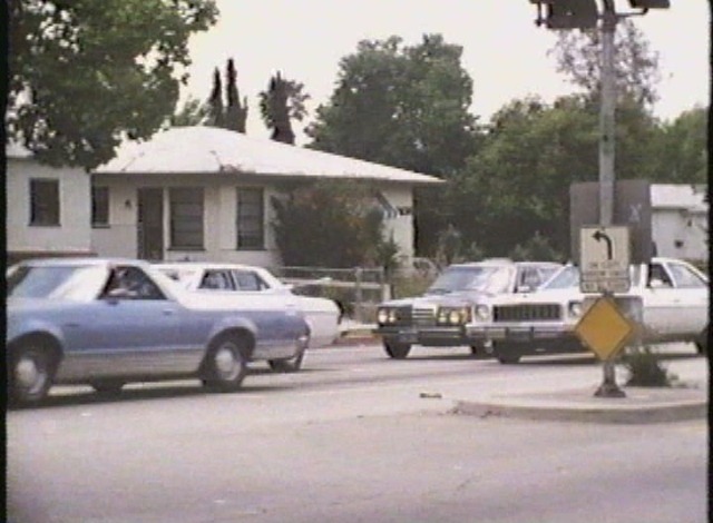 1977 Ford Ranchero GT