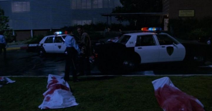 1981 Chevrolet Impala