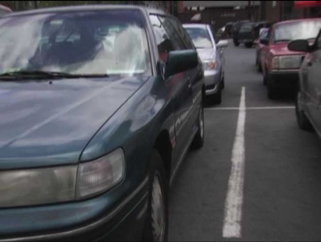 1992 Subaru Legacy Wagon LS [BJ]