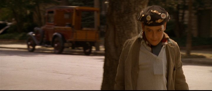 Ford Model A Depot Hack