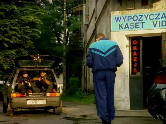 1992 FSM Cinquecento [170]