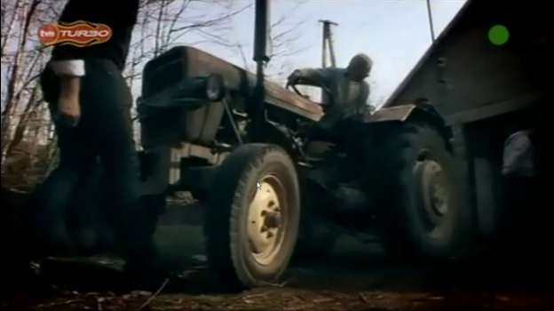 1976 Ursus C-330