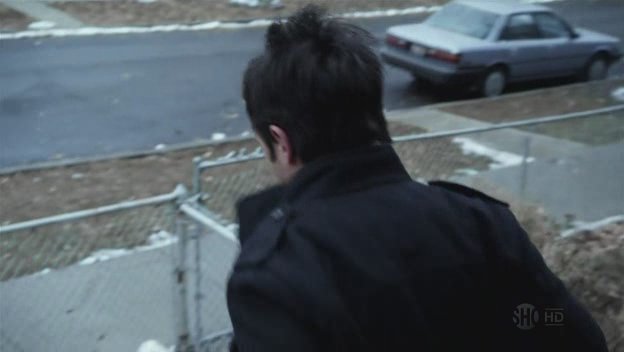 1987 Toyota Camry DX [V20]