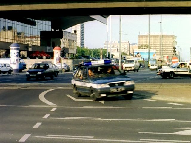 1997 FSO Polonez Truck Plus ST [B06]