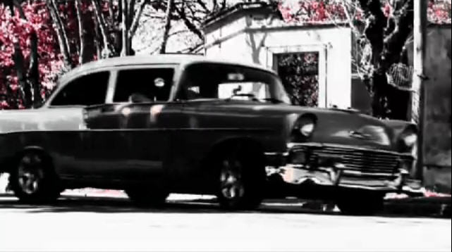 1956 Chevrolet Two-Ten Two-Door Sedan [2102]