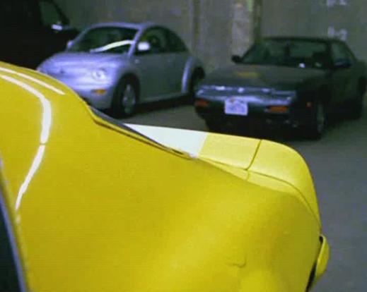 1991 Nissan 240SX [S13]