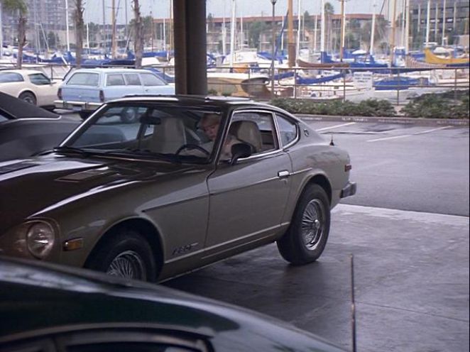 1978 Datsun 280Z [S30]