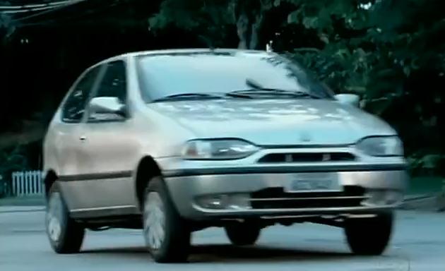 1997 Fiat Palio [178]