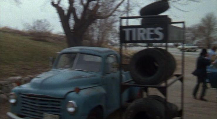 Studebaker 2R Series