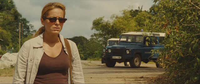 Land-Rover Defender 110 Station Wagon