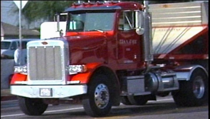 Peterbilt 379