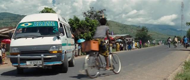 1993 Toyota HiAce [H100]