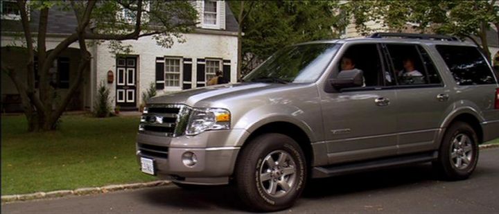 2008 Ford Expedition XLT [U324]