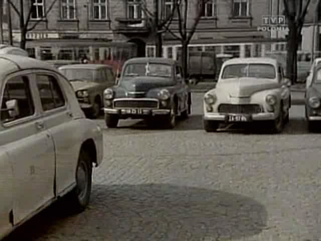 1961 Fiat 2300 [114B]
