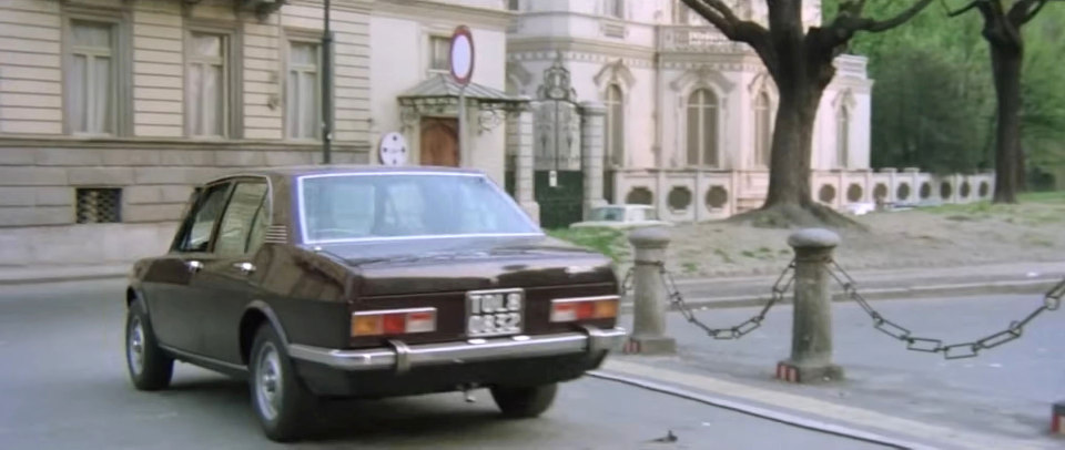 1972 Alfa Romeo Alfetta 1800 1a serie [116.08]