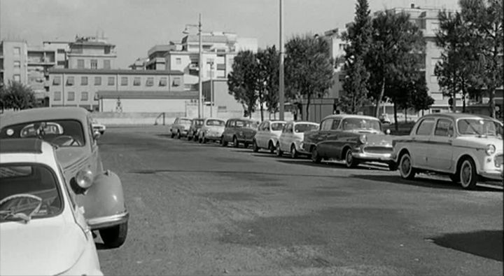 1959 Opel Rekord [P]