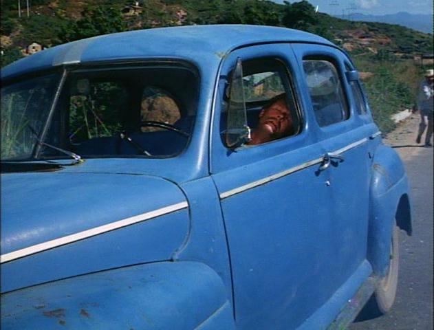 1941 Ford De Luxe